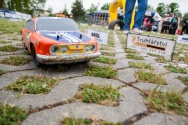 Rallye Český Krumlov: 7. RC Rallye Český Krumlov